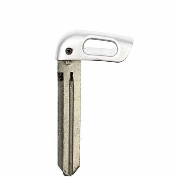 Keyless Factory KeylessFactory:Emergency Key Blades:2007 - 2012 Hyundai Veracruz Prox Key Emergency Blade - EKB-HY-1429