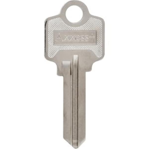 Cool Kitchen 84836 Arrow Key Blank - 10 Count - Pack of 10 - CO1633444