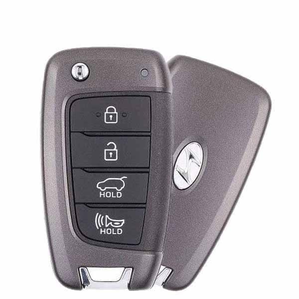 Oem OEM:NEW: 2019 Hyundai Santa Fe / 433MHz / PN :95430-S2000 / 4B -Hatch / Canada - RFK-HY-S2000