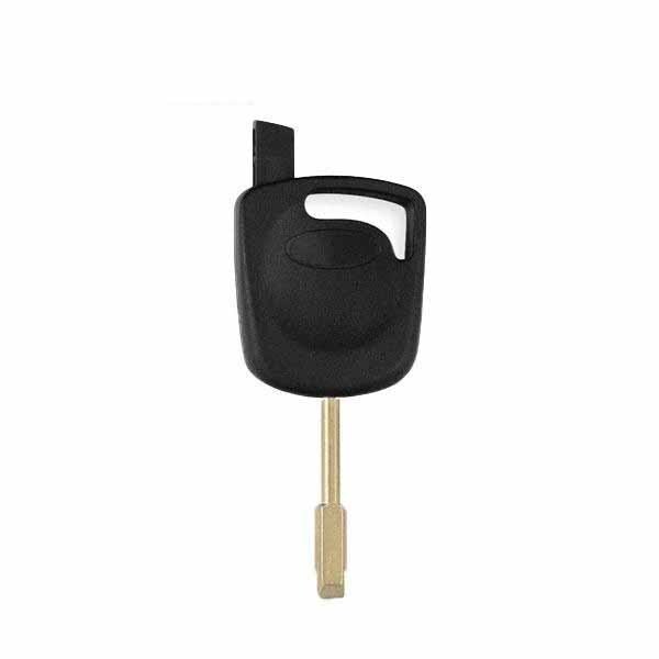 Keyless Factory KeylessFactory:Transponder Shell: H91 Transponder Key Shell (No Chip) Tibbe 6 Cuts - ST-H91