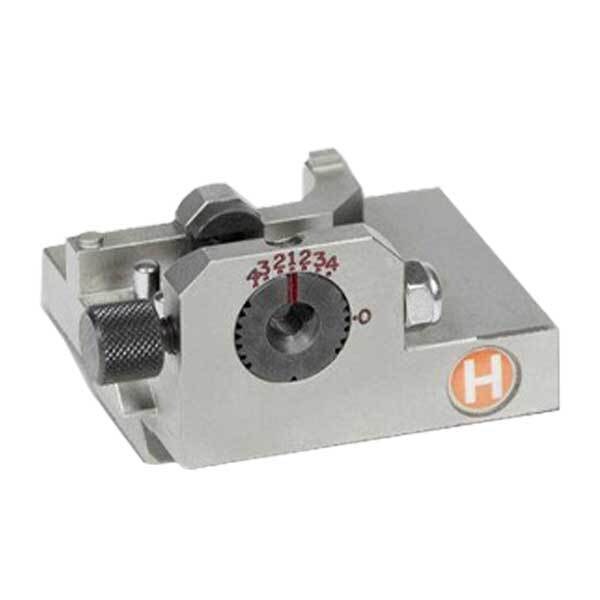 Keyline Keyline: Keyline 994 Laser JAW "H" for TIBBE KEYS (OPZ09523B) - KLN-OPZ09523B