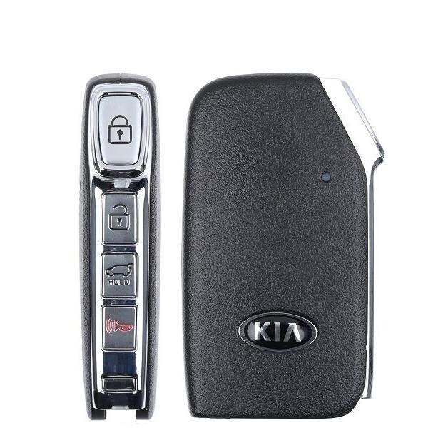 Oem OEM: NEW: 2019-2020 Kia Niro / 4-Button Smart Key / PN: 95440-G5010 / TQ8-FOB-4F24 (DE PE) - RSK-KIA-G5010