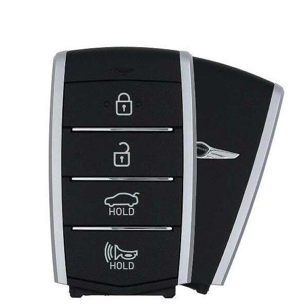 Oem OEM: NEW:  2017-2018 Hyundai Genesis G90 / 4-Button Smart Key / PN: 95440-D2000NNB / SY5HIFGE04 - RSK-HY-D2000NNB