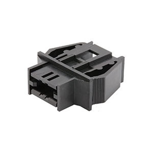 Adaptador de conector de placa Molex, 16 contactos (Lado 1), 16 contactos (Lado 2), Hembra-Macho, Montaje en panel - 50650016