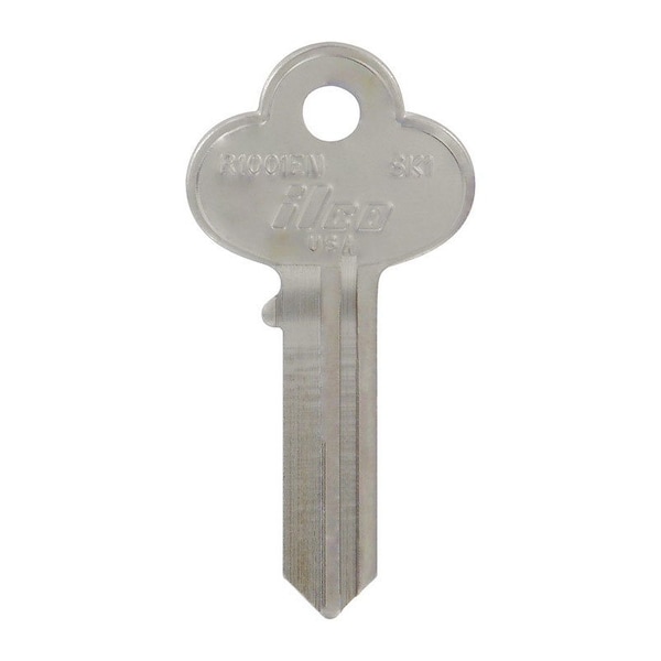Hillman HILLMAN KeyKrafter Universal House/Office Key Blank 269 SK1 Single For Independent Locks - 442690