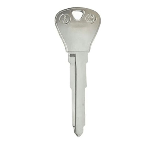 Jma JMA:H76 Ford / Lincoln / Merc Metal Key - JMA-FO-23D