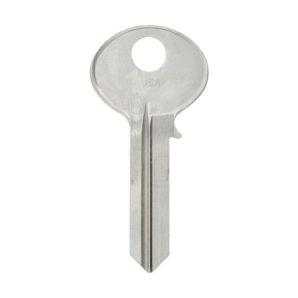 Hillman HILLMAN Traditional Key House/Office Universal Key Blank Single - 84888