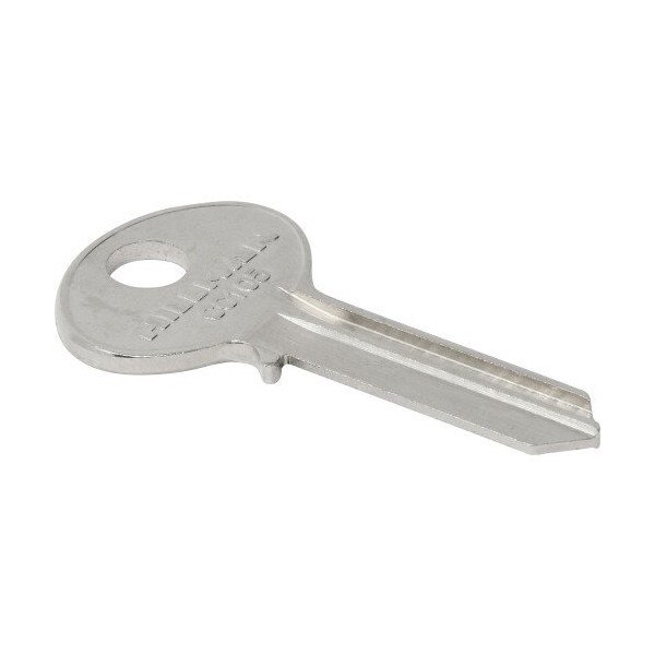 Hillman HILLMAN Traditional Key House/Office Universal Key Blank Single - 84888