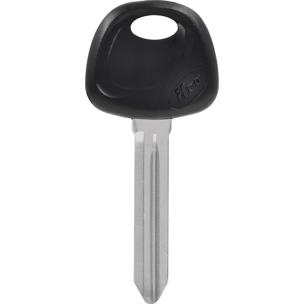Hillman HILLMAN KeyKrafter House/Office Universal Key Blank 2053 KK8PH Double, PK4 - 532053
