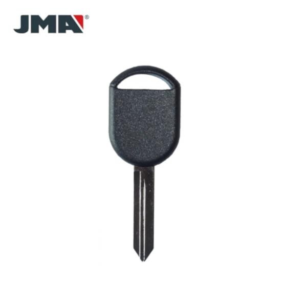 Jma JMA: Ford H92-PT Transponder Key Chip 4D63 80-Bit (JMA) - JMA-TP33FO-30D-P-2-1