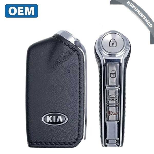 Kia OEMREF2018-2019 K900 / 4-Button Smart Key / PN95440-J6000 / TQ8-FOB-4F17 - RSK-KIA157