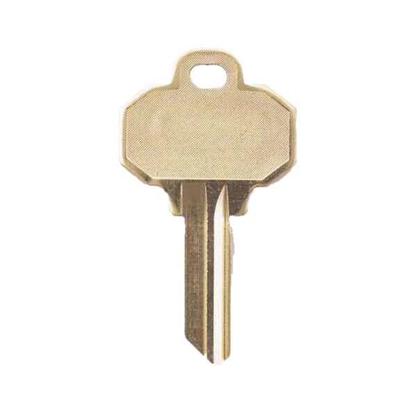 Ilco Ilco: Key Blanks, 1510-BW2 BALDWIN 5 PIN - ILCO-1510-BW2
