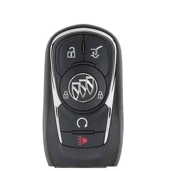Oem NEW: 2021 Buick Encore GX / Smart Key / 5-Button / Hatch / Starter / PN:13530511 / HYQ4ES - 433 - RSK-BUK-0511