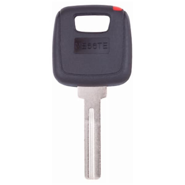 Kaba Ilco Volvo T48 Look Alike Volvo Key - 219278