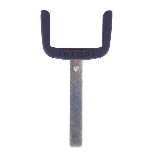 Kaba Ilco Key Blade, High Security, GM, Standard - AX00004790