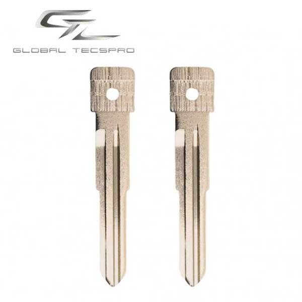 Gtl LLBMFK Refill Blades, Pack of 10 Kia KIA3R - GTL-MFK-046