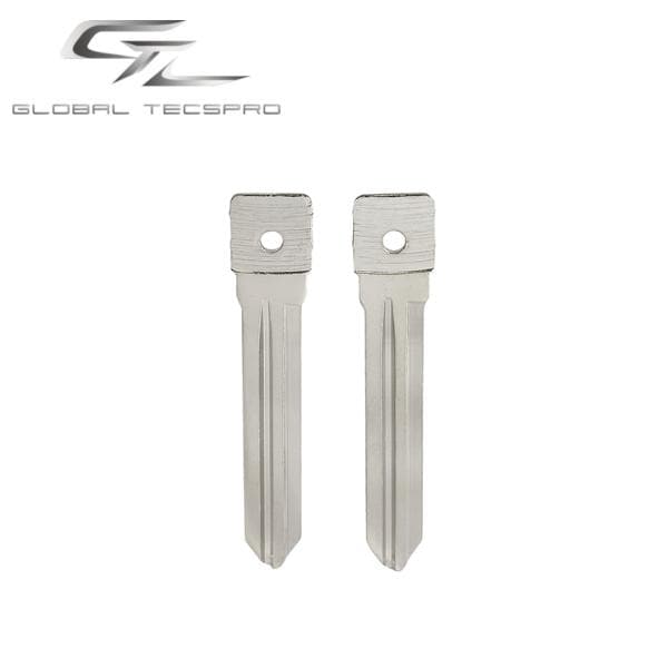 Llb LLB: GTL: MFK Refill Blades Hyundai HY17, PK 10 - GTL-MFK-043