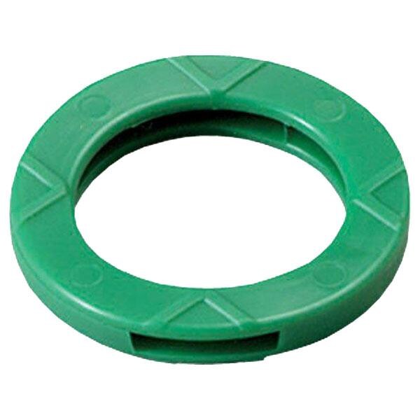 Lucky Line LuckyLine: LARGE KEY IDENTIFIERS N GREEN - LKL-16646