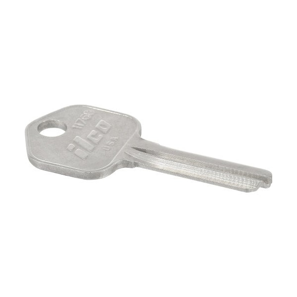 Hillman HILLMAN Traditional Key House/Office Universal Key Blank Single - 85128