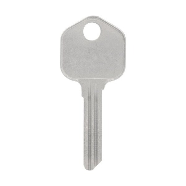 Hillman HILLMAN Traditional Key House/Office Universal Key Blank Single - 85128