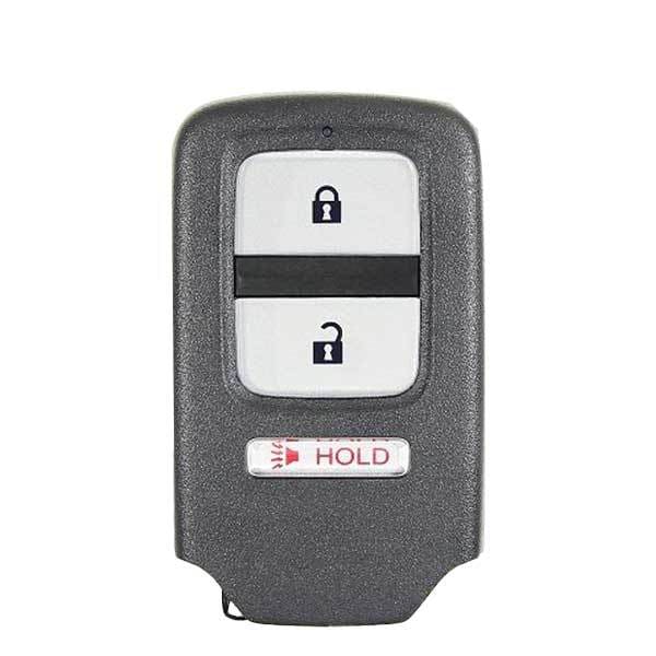 Keyless Factory KeylessFactory:  2013-2015 Honda Crosstour / 3-Button Smart Key / ACJ932HK1210A - RSK-HON-CT0A-3
