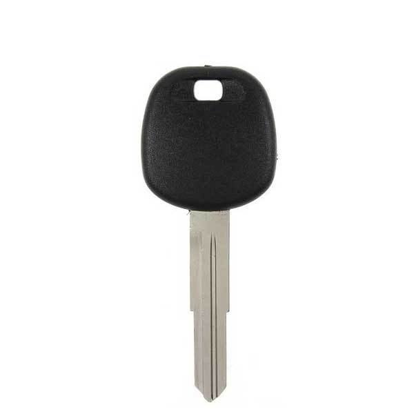 Keyless Factory KeylessFactory: TOY57 Toyota Transponder Key - K-TOY57