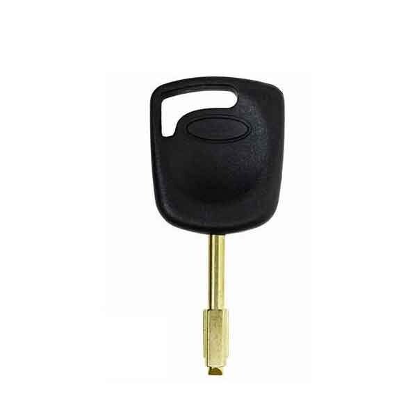 Keyless Factory KeylessFactory: FO21T17 H91 FORD 80-BIT TIBBE TRANSPONDER KEY - K-H91