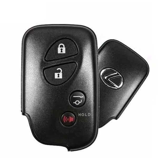 Oem OEM: NEW: 2011 LEXUS GX460 / PN: 285E3-60C80 /SMART KEY / AM - RSK-LEX-60C80