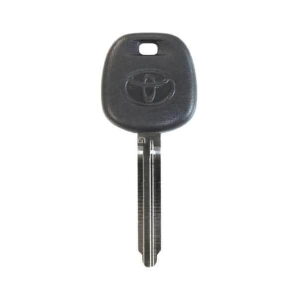 Oem OEM: NEW: TOYOTA 86 TRANSPONDER VALET KEY G CHIP SU003-07277 - K-TOY-7277