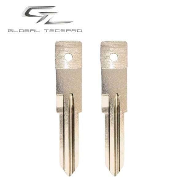 Gtl LLBMFK Refill Blades 10-Pack of Opel YM28 - GTL-MFK-089