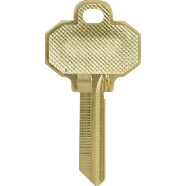 Hillman HILLMAN Traditional Key House/Office Universal Key Blank Single - 86382