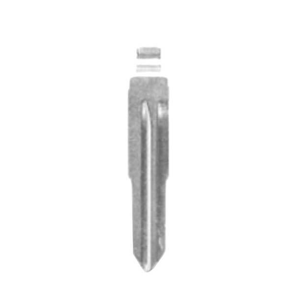 Keydiy KEYDIY Key Blade, Chevrolet HU43-DW05 left KD-GM-17 - KD-GM-17