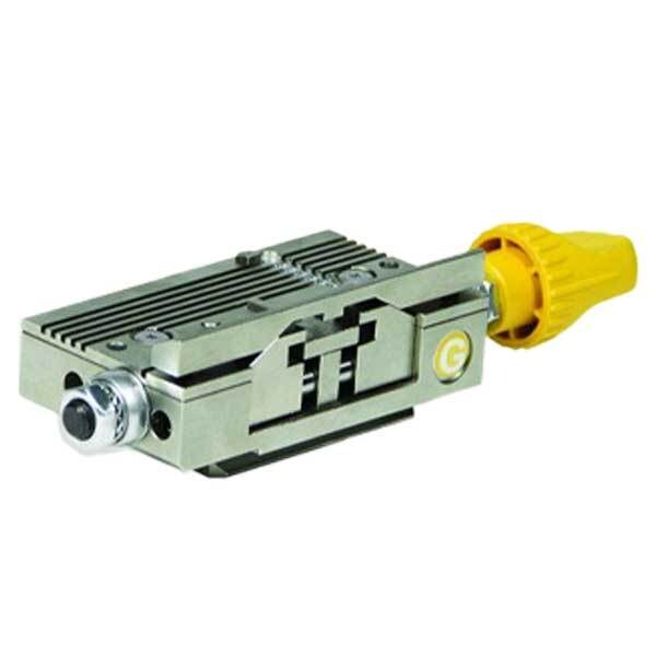 Keyline Keyline:Keyline 994 Laser YELLOW JAW "G" - Edge-Cut Keys (OPZ09486B) - KLN-OPZ09486B