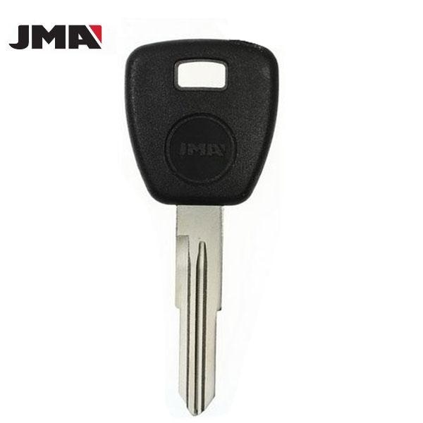 Jma JMA: HD106 Honda Transponder Key - JMA-TP03HOND-21-P