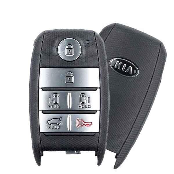 Oem OEM: NEW:  2015-2018 KIA Sedona / 6-Button Smart Key / 95440-A9300 / SY5YPFGE06 - RSK-KIA-A9300