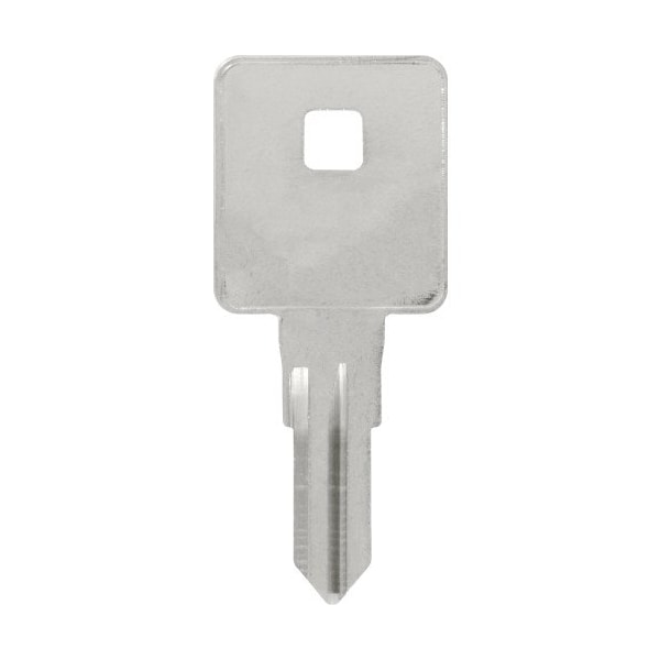 Hillman HILLMAN Traditional Key House/Office Universal Key Blank Double - 86757