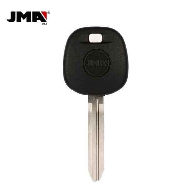 Jma JMA:TOY43AT4 Toyota / Lexus / Scion Transponder Key - JMA-TP07TOYO-15-P