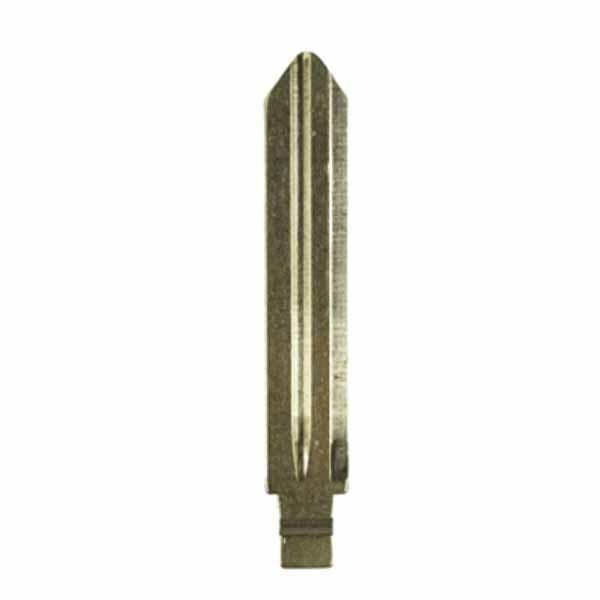 Keyless Factory KeylessFactory: REPLACEMENT SWITCH KEY BLADE 81996-1M100 FOR KIA SOUL - FKB-KIA-045