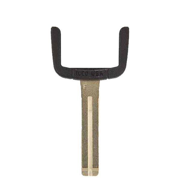 Ilco ILCO:TOY48 / TOY50 Lexus Short Horseshoe Blade - ILC-EB3-F-TOY48