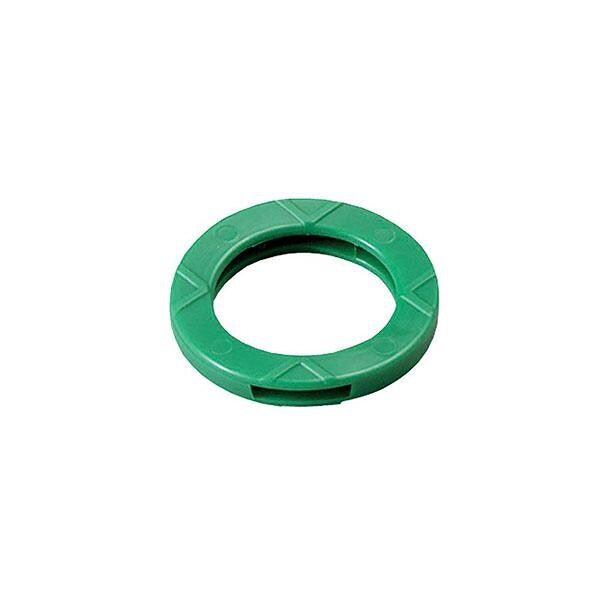 Lucky Line LuckyLine: MEDIUM KEY IDENTIFIERS N GREEN - LKL-16746