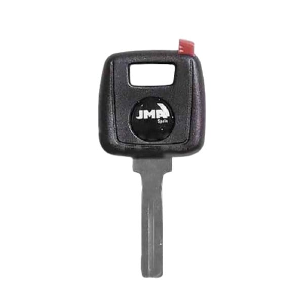 Jma JMA:S66NN / NE66 Volvo Transponder Key Shell - JMA-TP00NE-40-P1