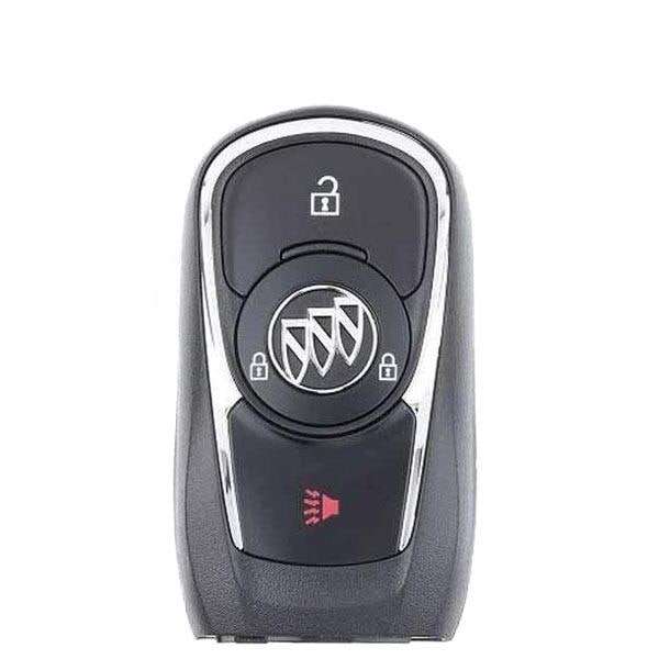 Oem OEM: NEW: 2018-2019 BUICK REGAL 4 BUTTON SMART PROXIMITY KEY HYQ4EA 13506667 - RSK-BUK-6667