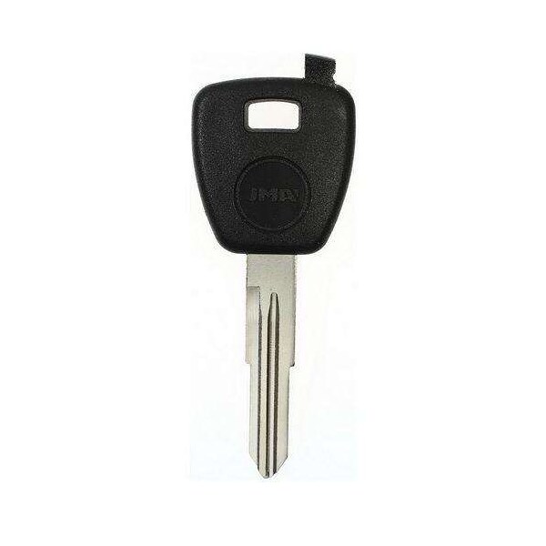 Jma JMA:Honda Transponder Key SHELL - HD106/HD108 Style - JMA-TP00HOND-21-P