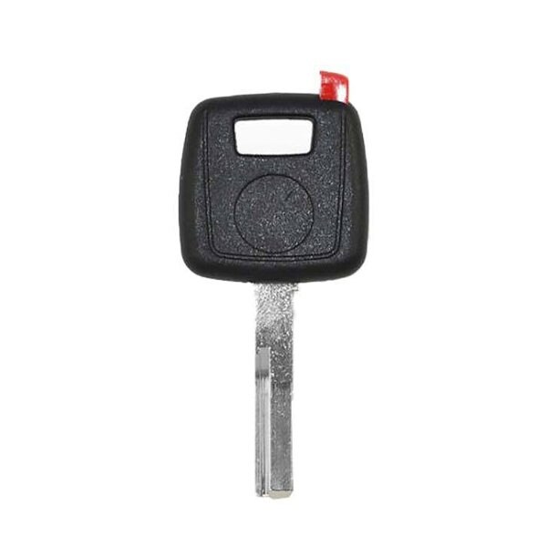 Jma JMA: Volvo Transponder Key Shell  (JMA-TP00HU-DH-P2) - JMA-TP00HU-DH-P2