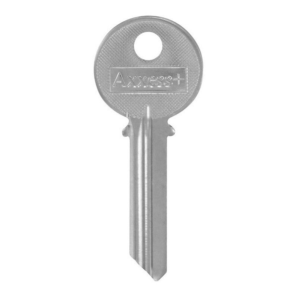 Hillman HILLMAN KeyKrafter House/Office Universal Key Blank 64 Y2 Single, PK10 - 88045