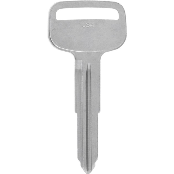 Hillman HILLMAN KeyKrafter Automotive Key Blank 2052 TR53 Double For Toyota - 532052