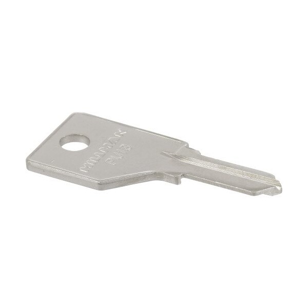 Hillman HILLMAN Traditional Key House/Office Universal Key Blank Single - 85744