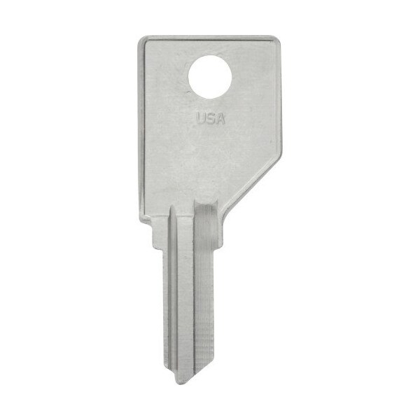 Hillman HILLMAN Traditional Key House/Office Universal Key Blank Single - 85744