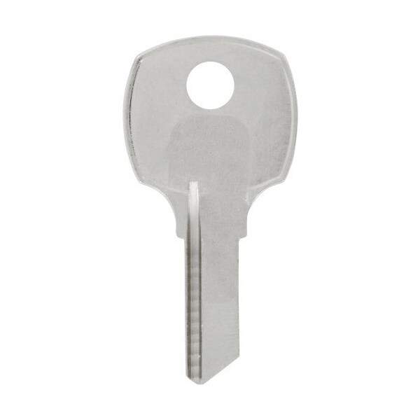 Hillman HILLMAN Traditional Key House/Office Universal Key Blank Single - 85240