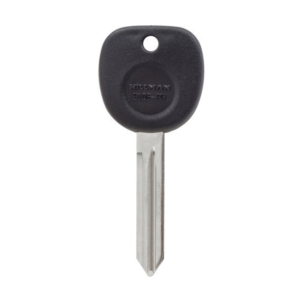Hillman HILLMAN Automotive Key Blank B106PH Double For GM - 85662